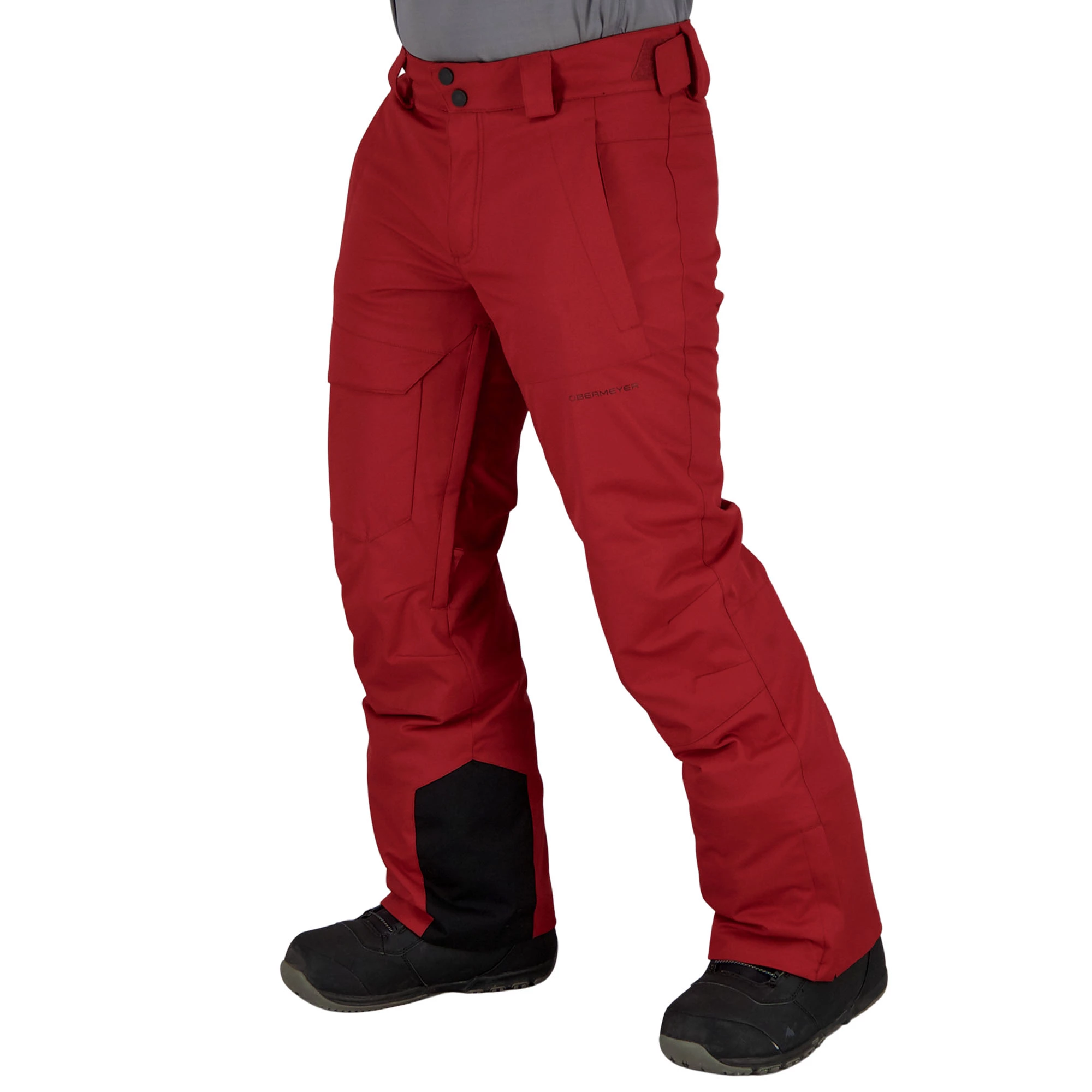 Obermeyer Men's Orion Pants - Multi 23 Obermeyer Men's Orion Pants - Multi - Image 23