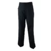 Obermeyer Men's Keystone Shell Ski Pants - Black