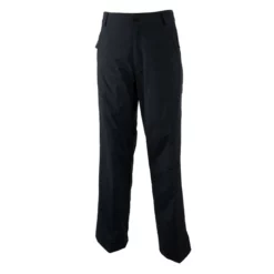 Obermeyer Men's Keystone Shell Ski Pants - Black