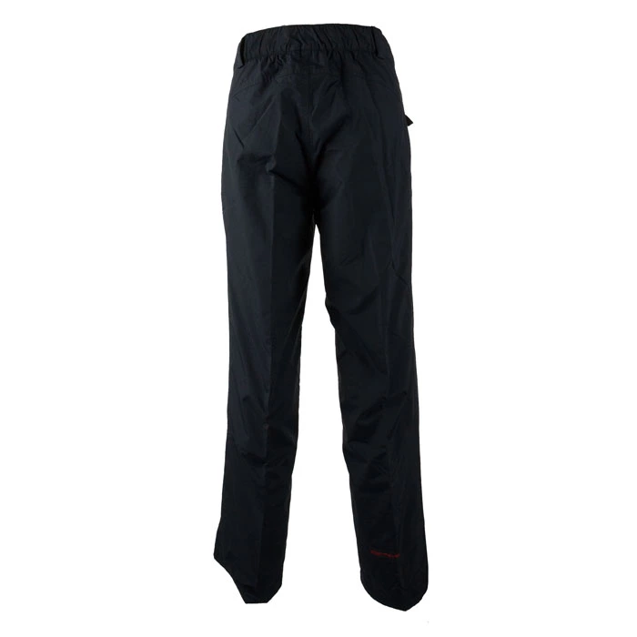 Obermeyer Men's Keystone Shell Ski Pants - Black 2 Obermeyer Men's Keystone Shell Ski Pants - Black - Image 2