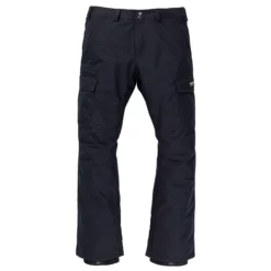 Burton Men's Cargo Snowboard Pants - Short
