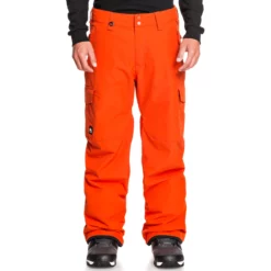 Quiksilver Men's Porter Snow Pants