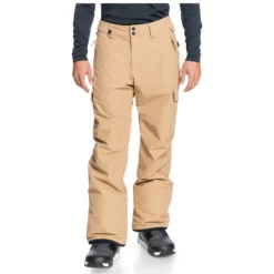 Quiksilver Men's Porter Snow Pants -686 shop unnamed file 4910