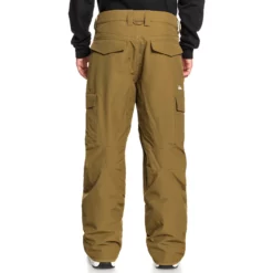 Quiksilver Men's Porter Snow Pants -686 shop unnamed file 4913