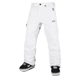 Volcom Men's GORE-TEX&REG; Snow Pants