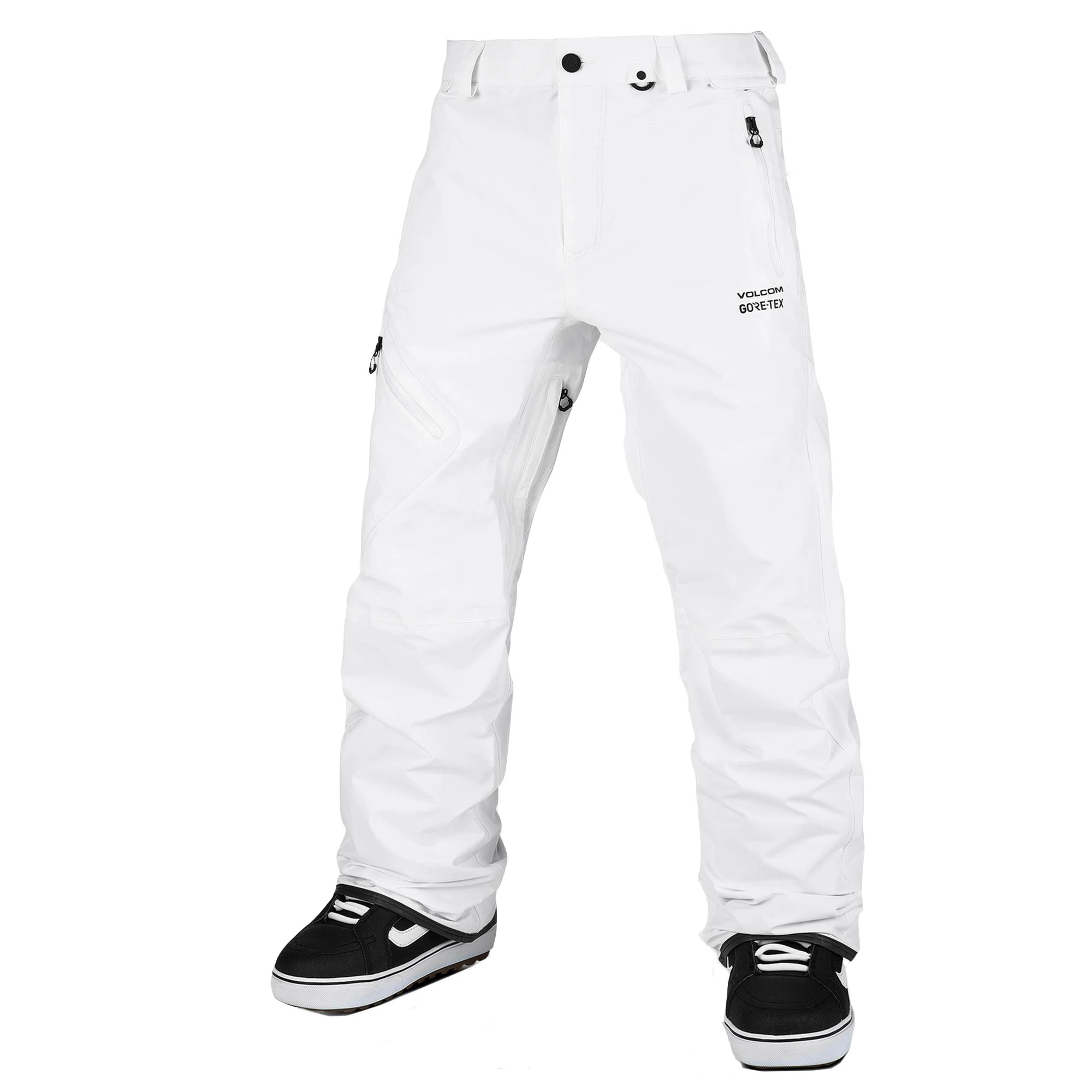 Volcom Men's GORE-TEX® Snow Pants 1 Volcom Men's GORE-TEX® Snow Pants