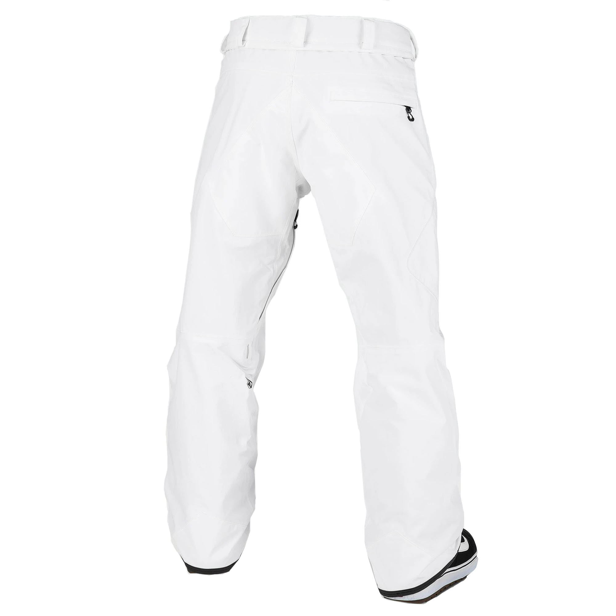 Volcom Men's GORE-TEX® Snow Pants 2 Volcom Men's GORE-TEX® Snow Pants - Image 2