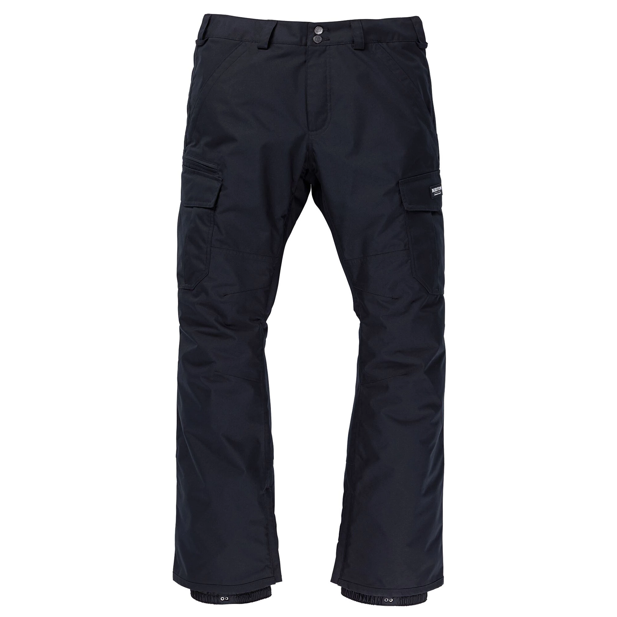 Burton Men's Cargo Snowboard Pants - Tall 1 Burton Men's Cargo Snowboard Pants - Tall