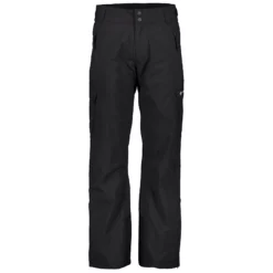 Obermeyer Men's Alpinist Stretch Snow Pants