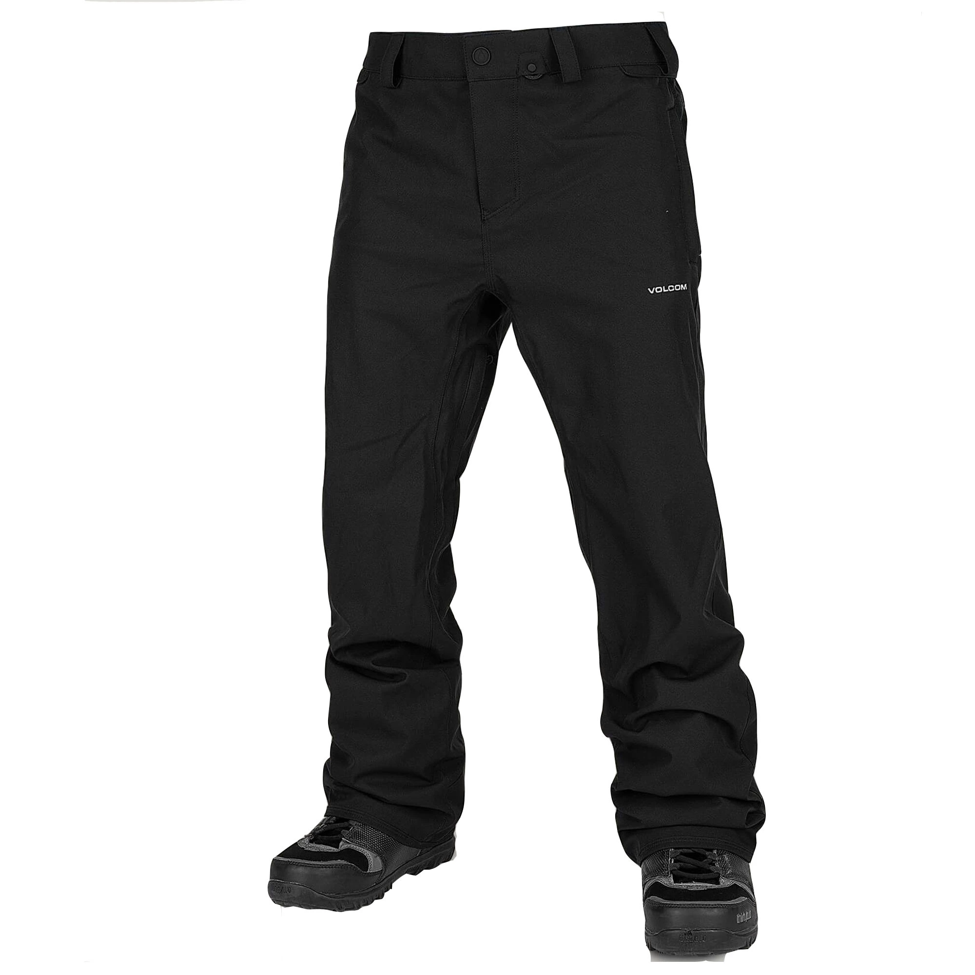 Volcom Men's Freakin Snow Chino Snow Pants 1 Volcom Men's Freakin Snow Chino Snow Pants