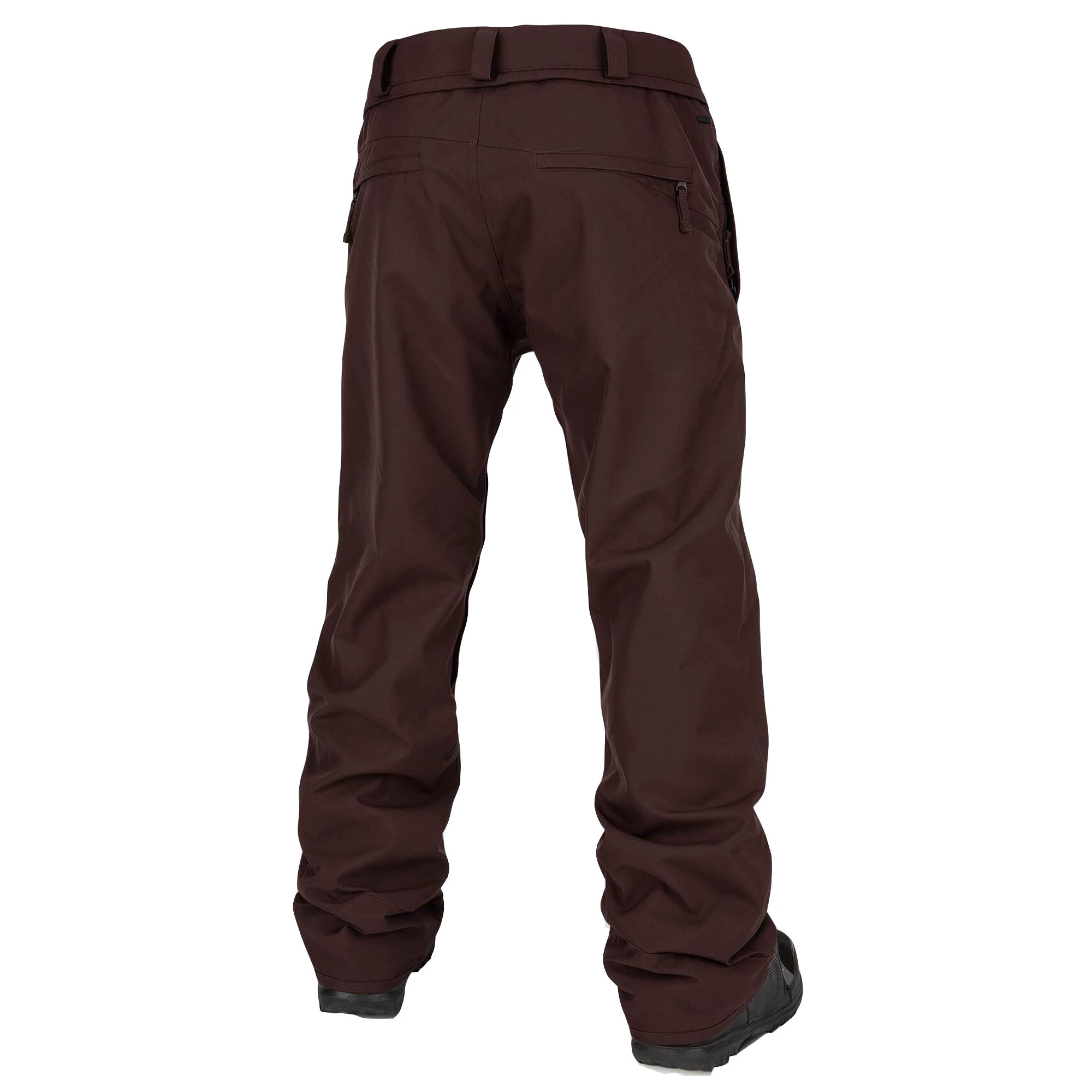 Volcom Men's Freakin Snow Chino Snow Pants 4 Volcom Men's Freakin Snow Chino Snow Pants - Image 4