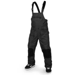 Volcom Men's Roan Ski Bib 10 Volcom Men's Roan Ski Bib -686 shop unnamed file 4989