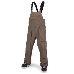 Volcom Men's Roan Ski Bib 14 Volcom Men's Roan Ski Bib -686 shop unnamed file 4993