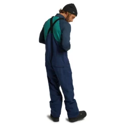 Burton Men's Reserve Bib -686 shop unnamed file 5026