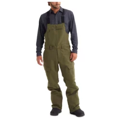 Burton Men's Reserve Bib -686 shop unnamed file 5028