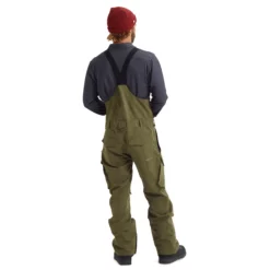 Burton Men's Reserve Bib -686 shop unnamed file 5029