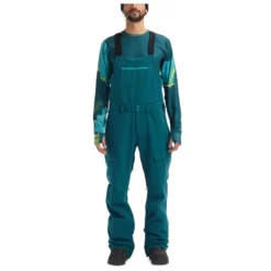 Burton Men's Reserve Bib -686 shop unnamed file 5031