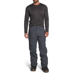 The North Face Men's Freedom Insulated Snow Pants 11 The North Face Men's Freedom Insulated Snow Pants -686 shop unnamed file 5053