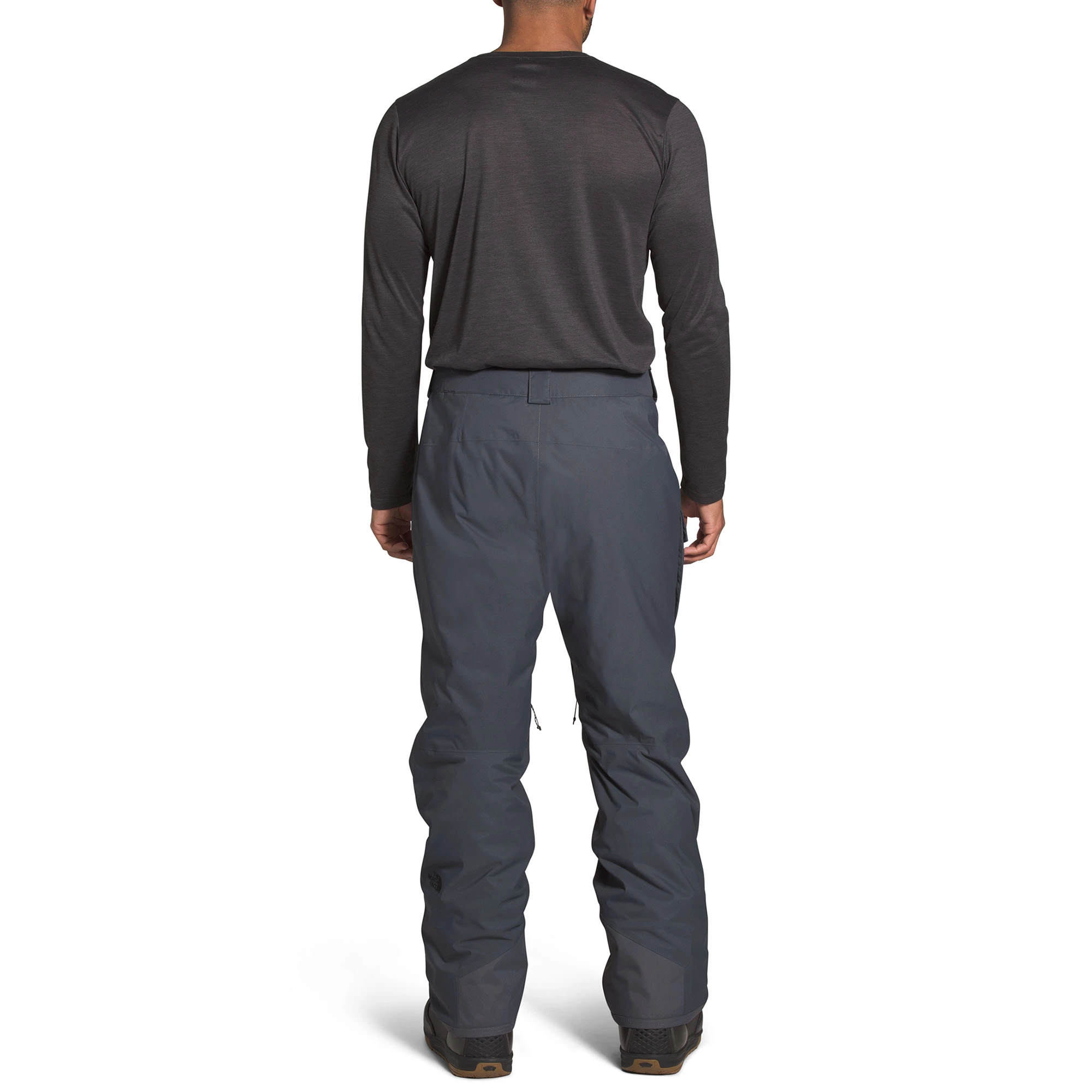 The North Face Men's Freedom Insulated Snow Pants 6 The North Face Men's Freedom Insulated Snow Pants - Image 6