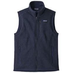 Patagonia Mens Better Sweater® Fleece Vest -686 shop unnamed file 5088