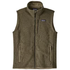 Patagonia Mens Better Sweater® Fleece Vest -686 shop unnamed file 5089