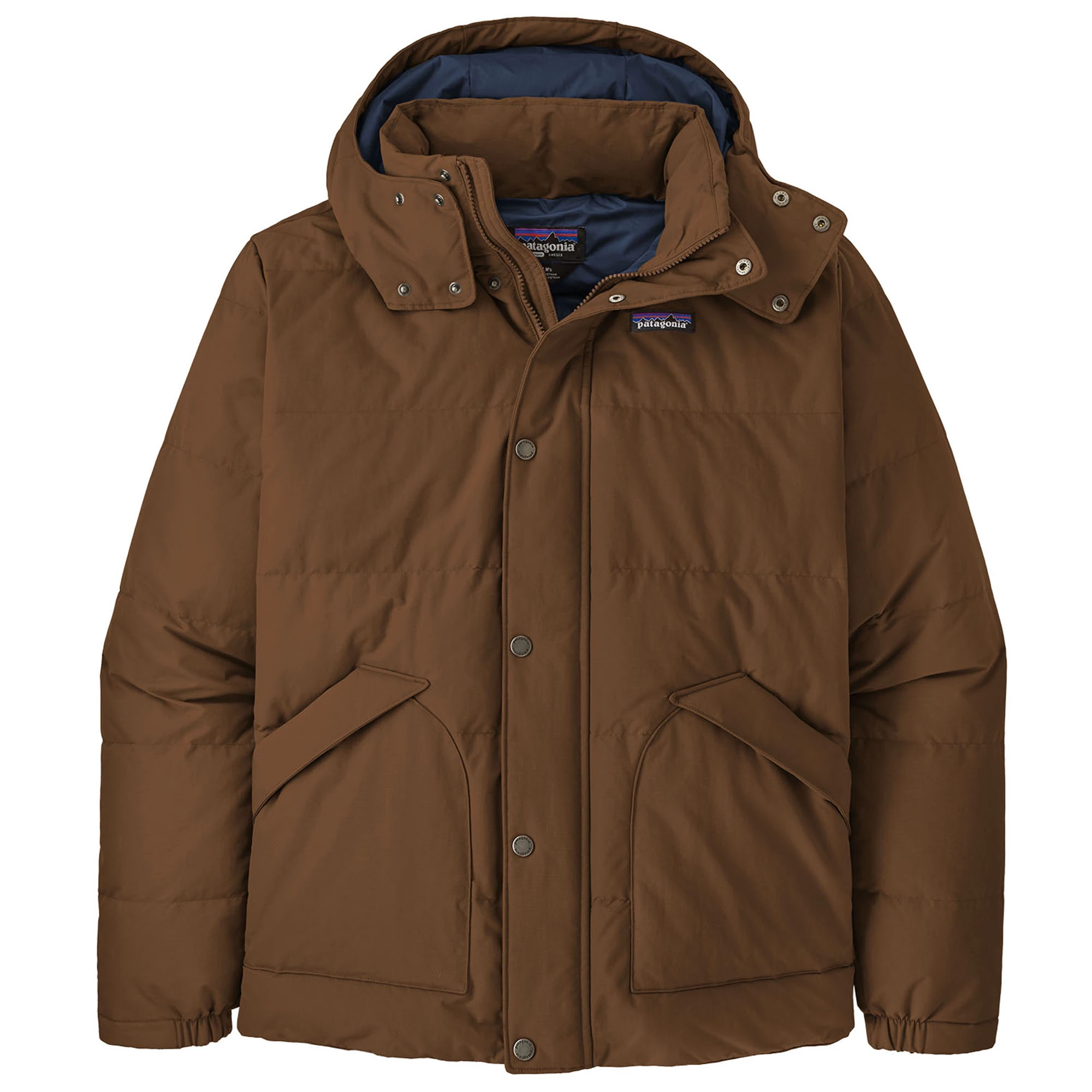 Patagonia Men's Downdrift Insulated Jacket 1 Patagonia Men's Downdrift Insulated Jacket
