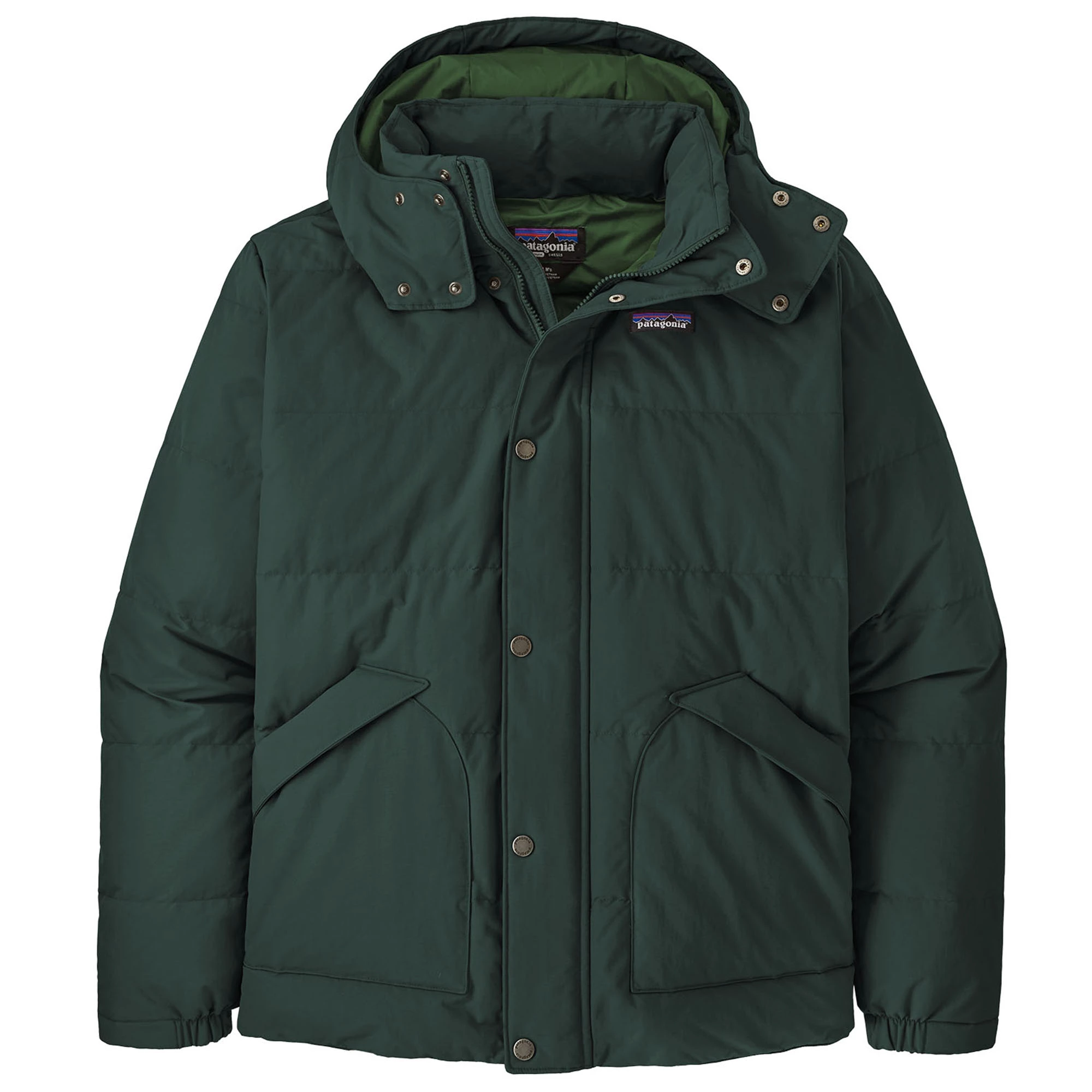 Patagonia Men's Downdrift Insulated Jacket 2 Patagonia Men's Downdrift Insulated Jacket - Image 2
