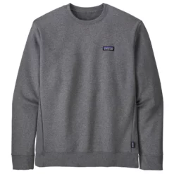 Patagonia Men's P-6 Label Uprisal Crew Sweatshirt