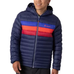 Cotopaxi Mens Fuego Jacket