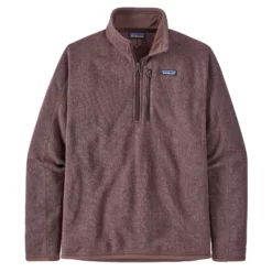 Patagonia Mens Better Sweater® 1/4 Zip Fleece Pullover -686 shop unnamed file 5120