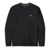 Patagonia Mens P-6 Label Uprisal Crew Sweatshirt