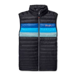 Cotopaxi Mens Fuego Vest