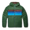 Cotopaxi Mens Fuego Jacket
