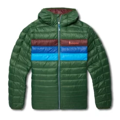 Cotopaxi Mens Fuego Jacket