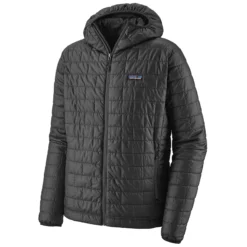 Patagonia Men's Nano Puff Hoodie -686 shop unnamed file 5160
