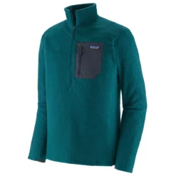 Patagonia Mens R1® Air Zip-Neck Fleece -686 shop unnamed file 5163