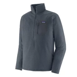 Patagonia Mens R1® Air Zip-Neck Fleece -686 shop unnamed file 5164