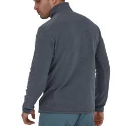 Patagonia Mens R1® Air Zip-Neck Fleece -686 shop unnamed file 5165