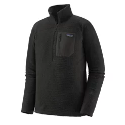Patagonia Mens R1® Air Zip-Neck Fleece -686 shop unnamed file 5166