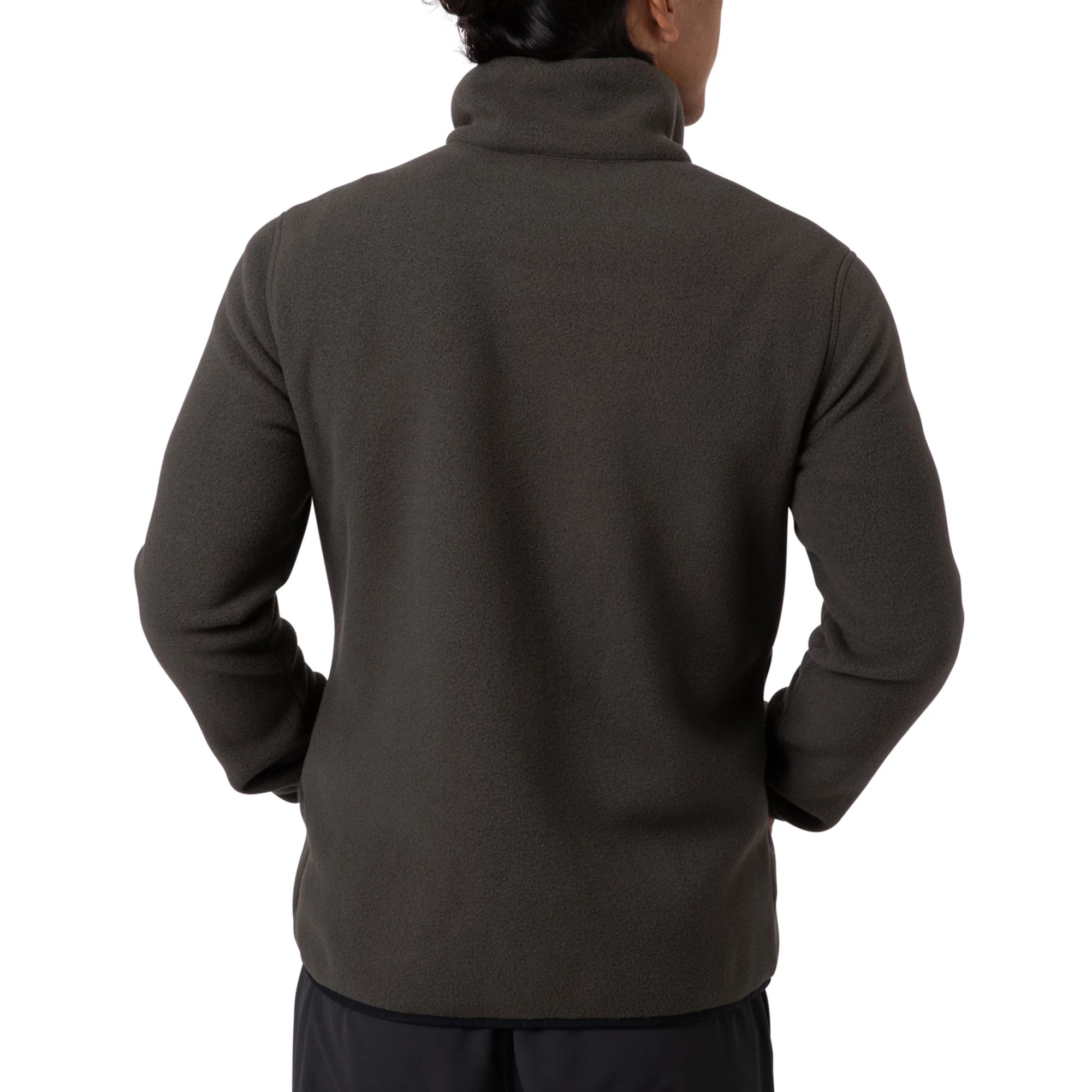 Cotopaxi Men's Teca Fleece Full-Zip Jacket 2 Cotopaxi Men's Teca Fleece Full-Zip Jacket - Image 2
