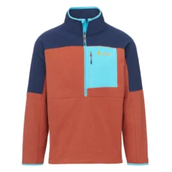 Cotopaxi Mens Abrazo Full Zip Fleece Jacket Jacket -686 shop unnamed file 5213