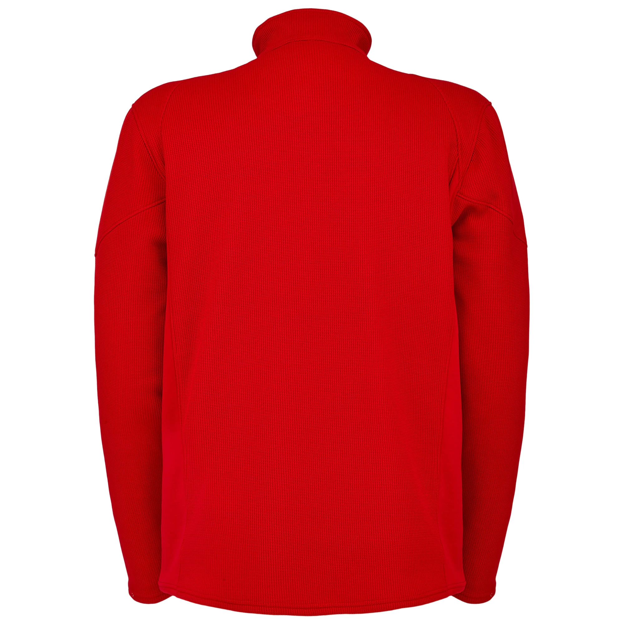 Spyder Mens Bandit Half-Zip Fleece Jacket 6 Spyder Mens Bandit Half-Zip Fleece Jacket - Image 6