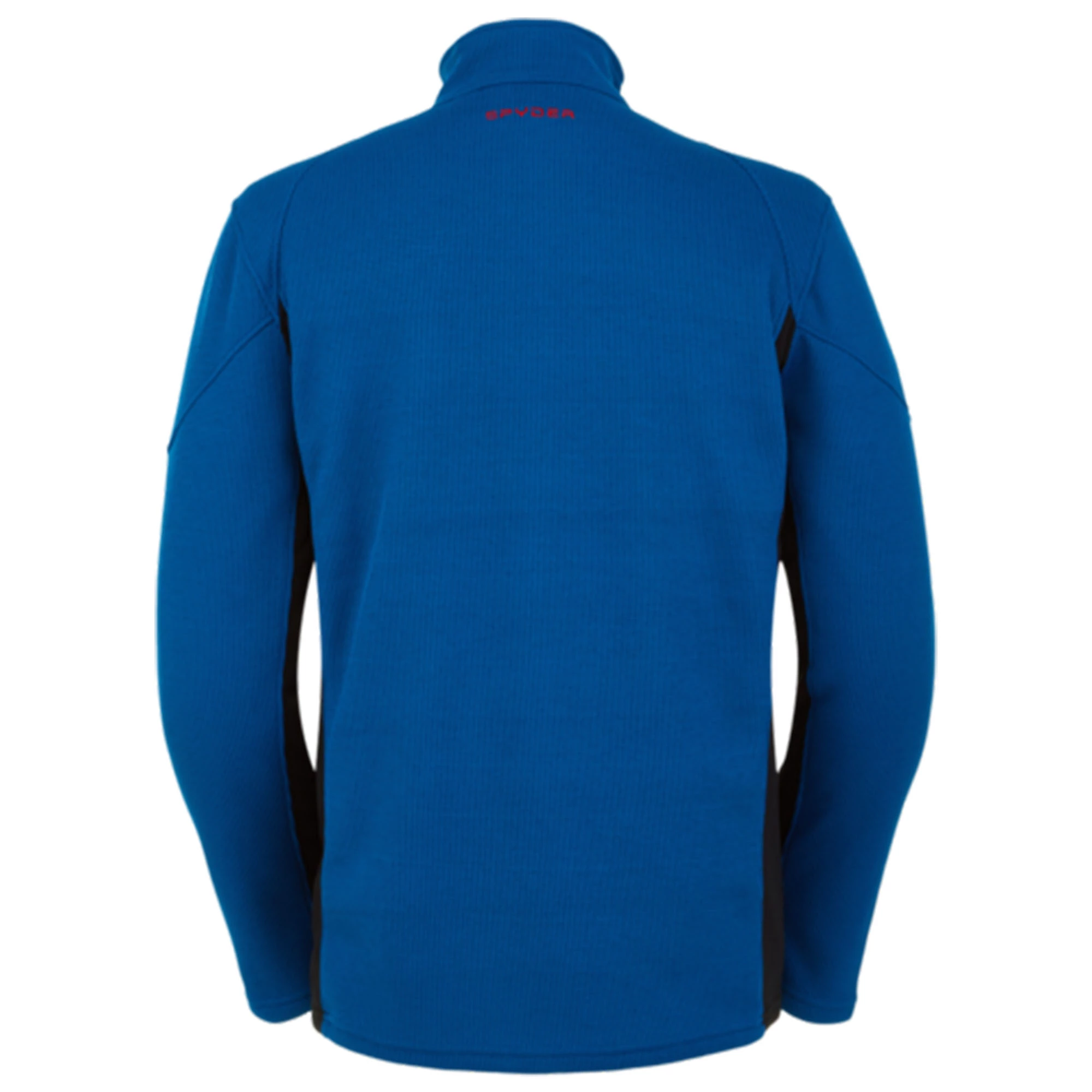 Spyder Mens Bandit Half-Zip Fleece Jacket 8 Spyder Mens Bandit Half-Zip Fleece Jacket - Image 8