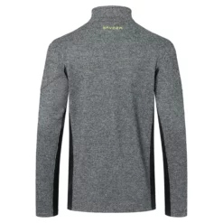Spyder Mens Bandit Half-Zip Fleece Jacket 32 Spyder Mens Bandit Half-Zip Fleece Jacket -686 shop unnamed file 5224