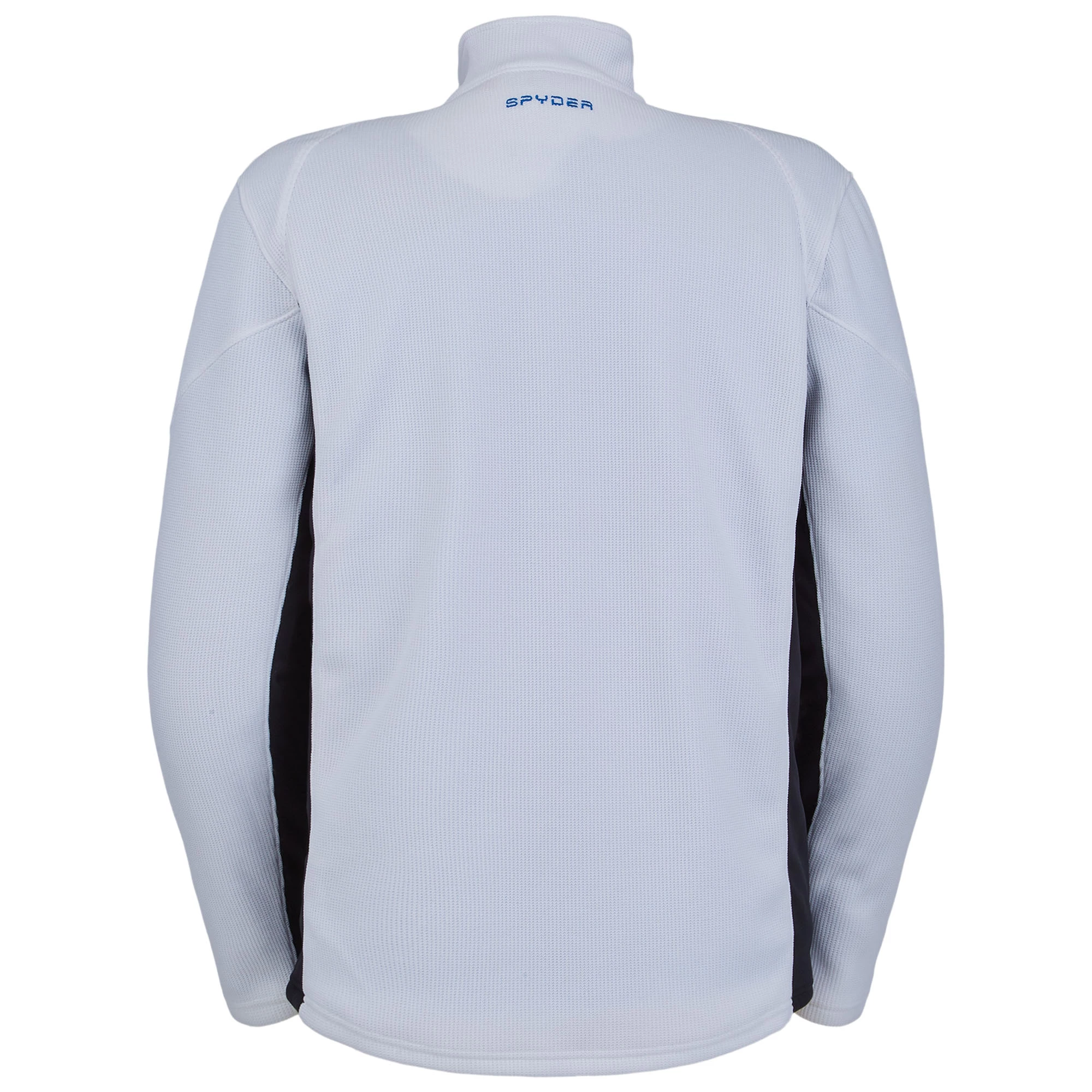 Spyder Mens Bandit Half-Zip Fleece Jacket 12 Spyder Mens Bandit Half-Zip Fleece Jacket - Image 12