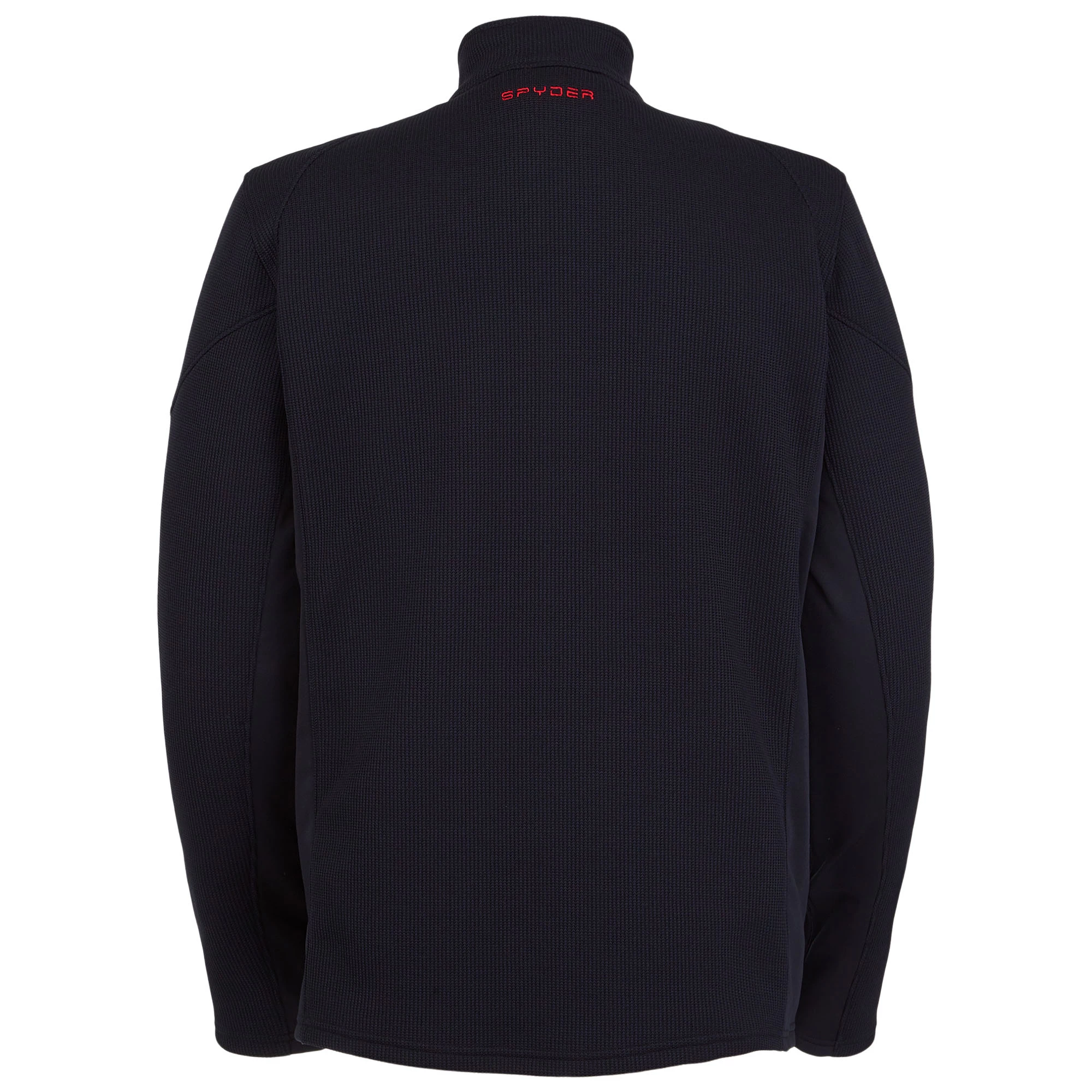 Spyder Mens Bandit Half-Zip Fleece Jacket 14 Spyder Mens Bandit Half-Zip Fleece Jacket - Image 14