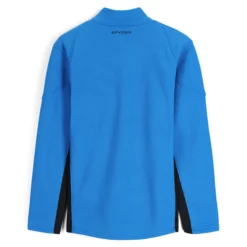 Spyder Mens Bandit Half-Zip Fleece Jacket 38 Spyder Mens Bandit Half-Zip Fleece Jacket -686 shop unnamed file 5230