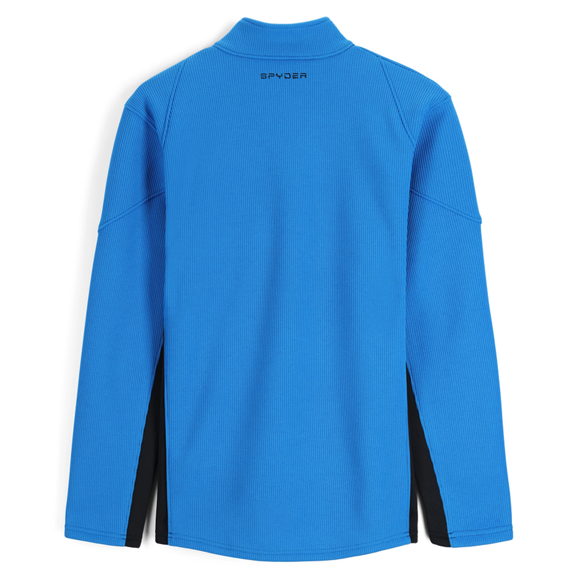 Spyder Mens Bandit Half-Zip Fleece Jacket 16 Spyder Mens Bandit Half-Zip Fleece Jacket - Image 16