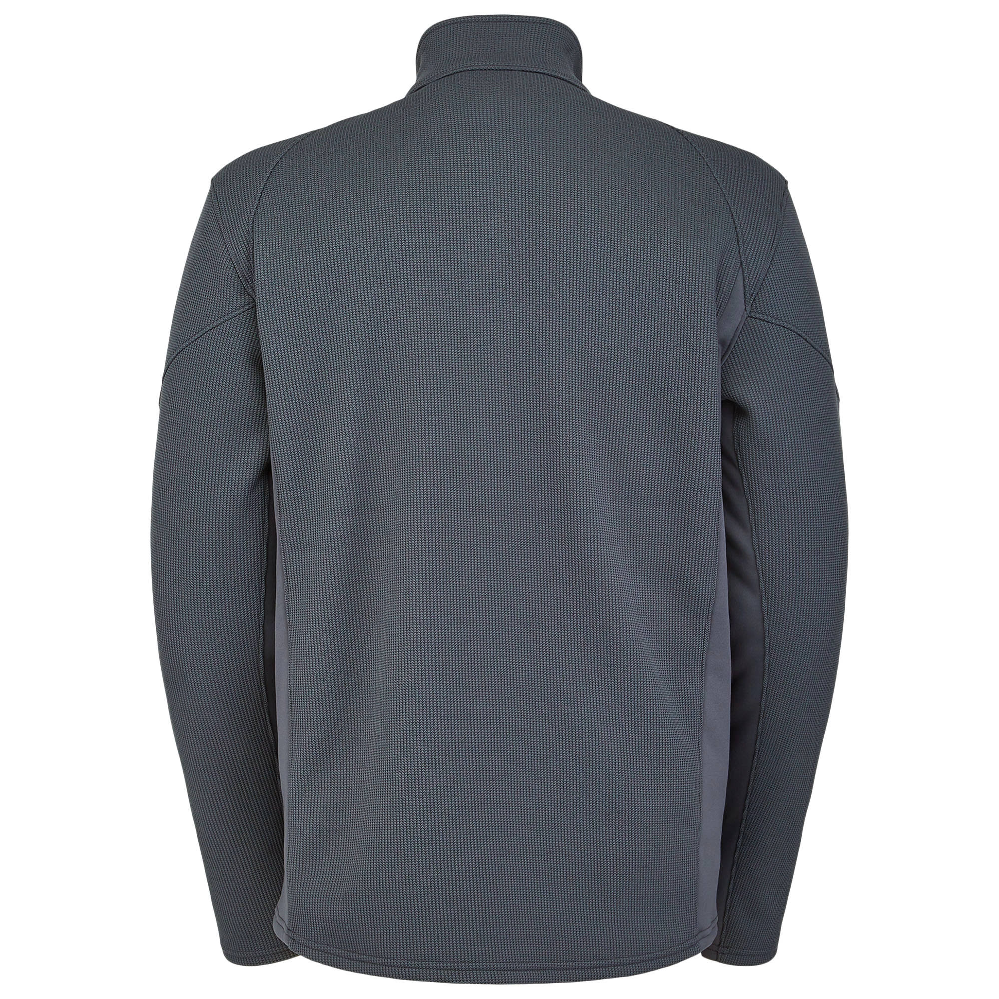 Spyder Mens Bandit Half-Zip Fleece Jacket 18 Spyder Mens Bandit Half-Zip Fleece Jacket - Image 18