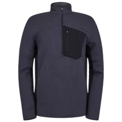 Spyder Mens Bandit Half-Zip Fleece Jacket 41 Spyder Mens Bandit Half-Zip Fleece Jacket -686 shop unnamed file 5233